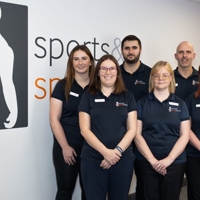 Sports & Spinal Injury Assessment, Treatment, Rehabilitation